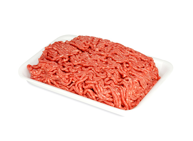 Shredded Beef