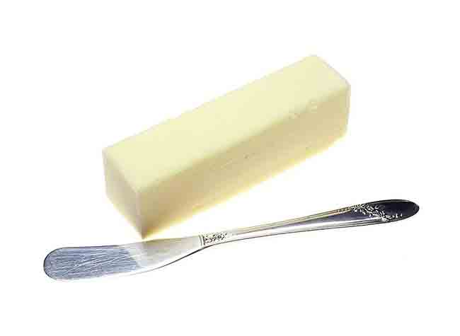 Butter