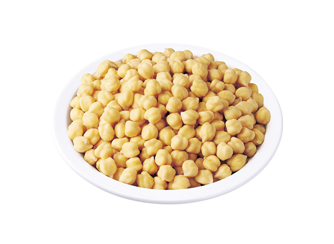 Chic Peas