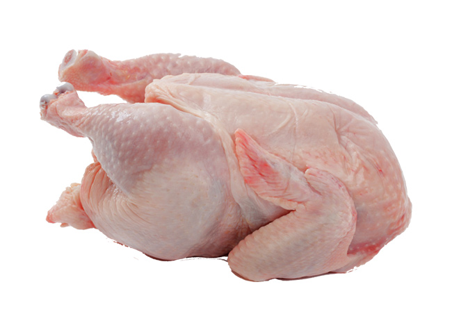 Whole Chicken