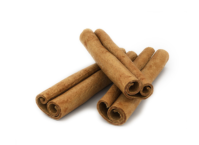 Cinnamon Sticks