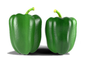 Green Pepper