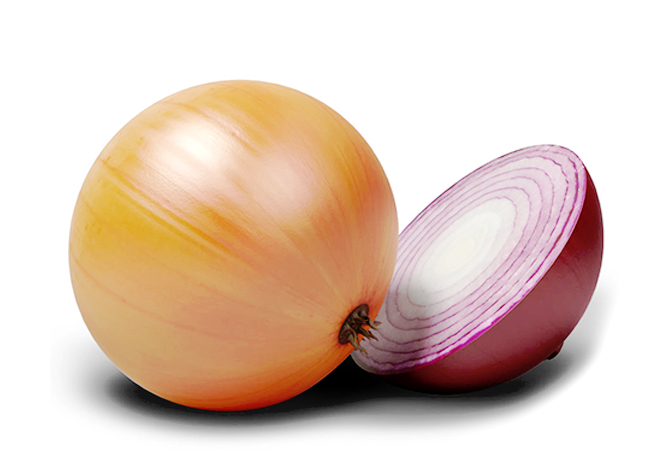 Onion
