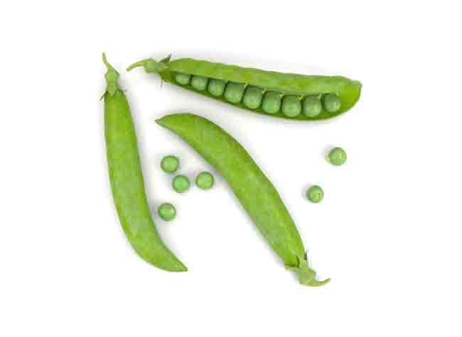 Green Peas