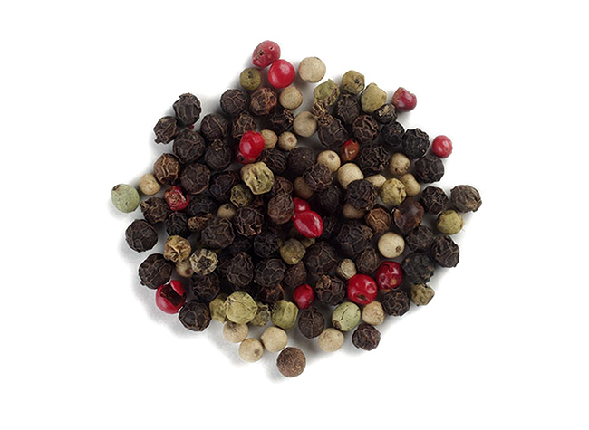 Peppercorn Pepper