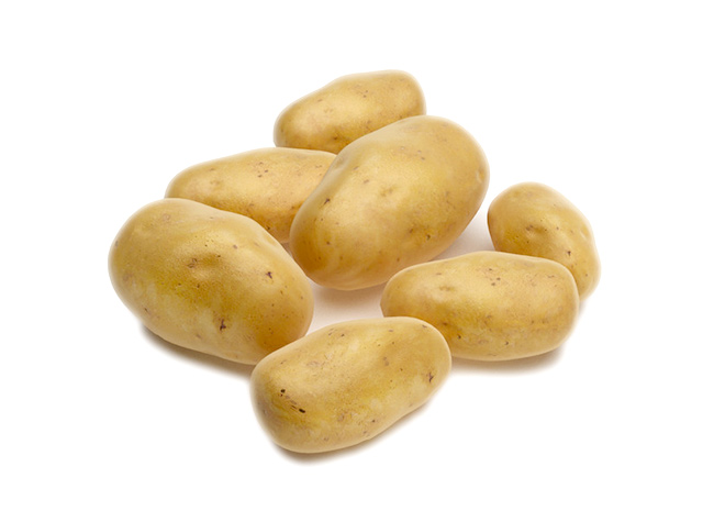 Potatoes