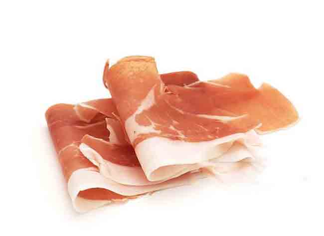 Prosciutto